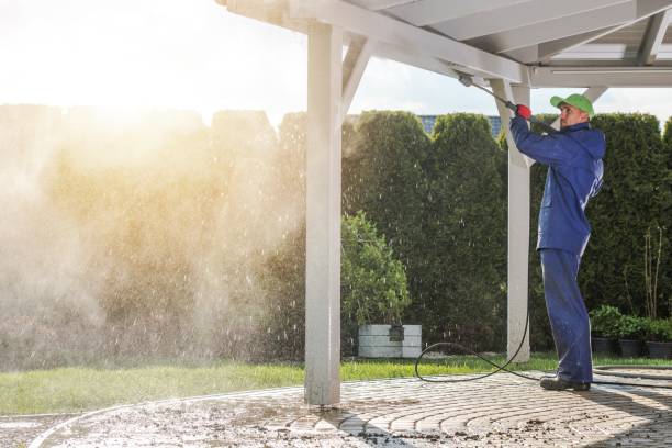 Best Solar Panel Cleaning  in Wylie, TX