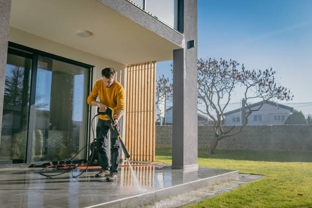 Best Driveway Pressure Washing  in Wylie, TX